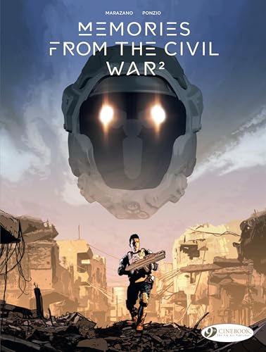 Memories From The Civil War Vol. 2