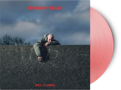 Clarke, Will / Midnight Mass (1LP Coloured) [VINYL]