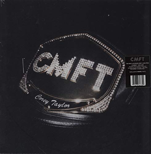 Corey Taylor - CMFT [VINYL]