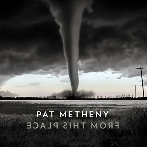 Pat Metheny - From This Place [CD]