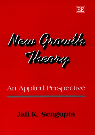 New Growth Theory: An Applied Perspective
