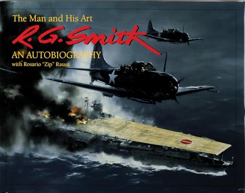 R.G. Smith