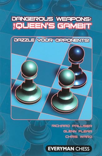 The Queen's Gambit : Dazzle Your Opponents!