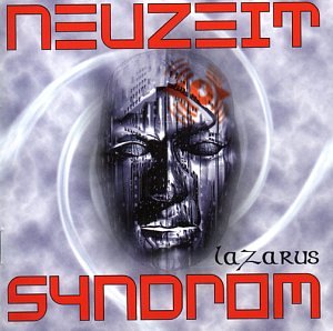 Neuzeit Syndrom - Lazarus [CD]