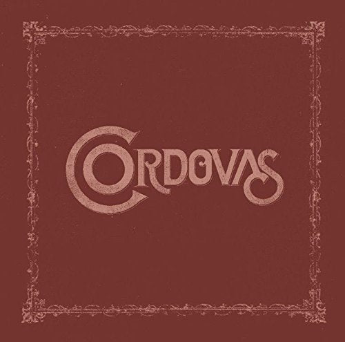 Cordovas - Cordovas [VINYL]