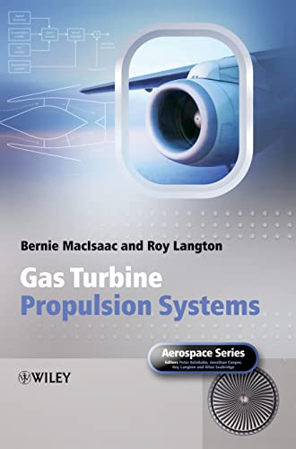 Gas Turbine Propulsion Systems