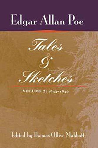 Tales and Sketches