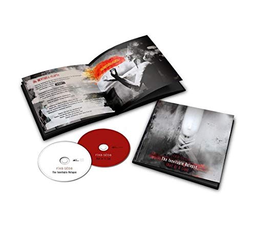 Fix8:sed8 - The Inevitable Relapse [CD]