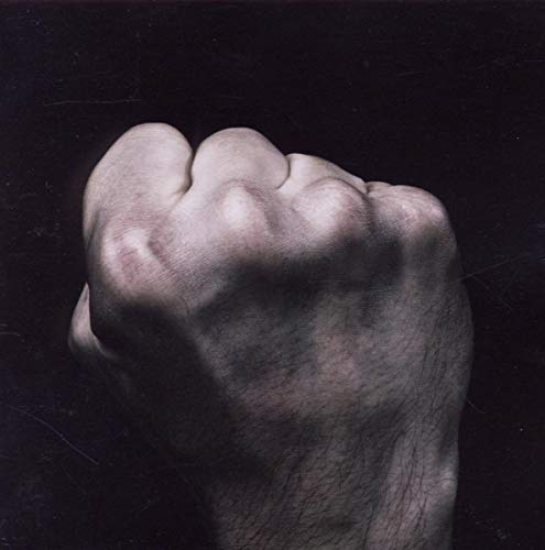 Snakestorm - Choose Your Finger [CD]