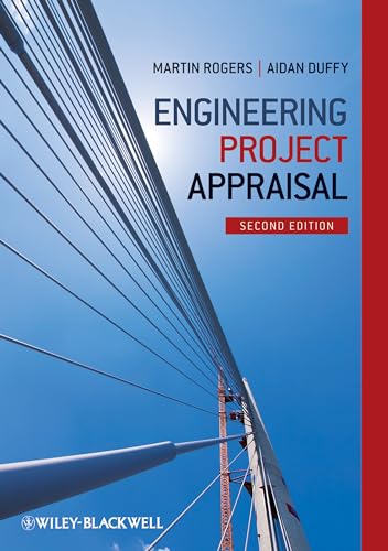 Engineering Project Appraisal 2E