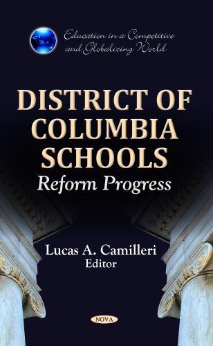District of Columbia Schools