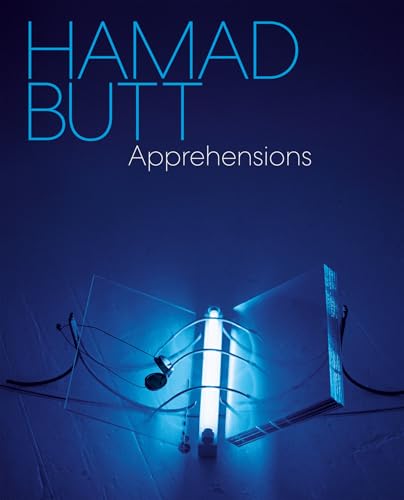 Hamad Butt : Apprehensions