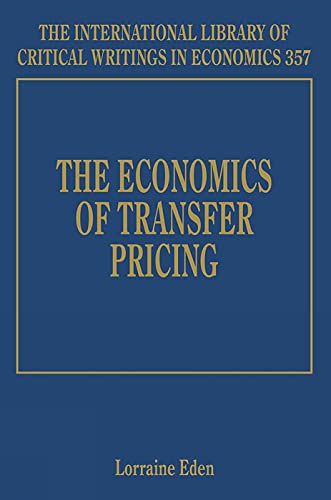 Econ of Transfer Pricing