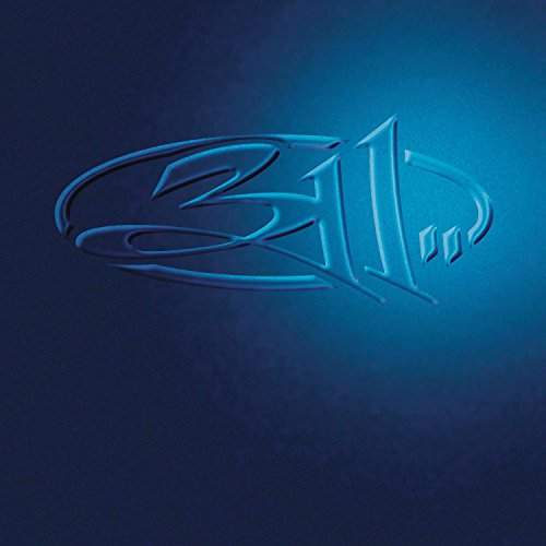 311 - 311 [VINYL]