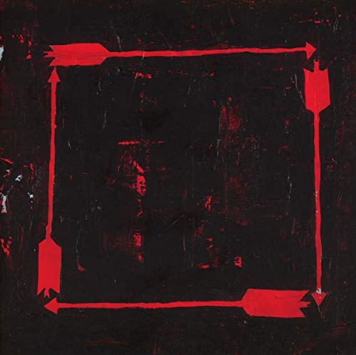 Hinson Micah P. - When I Shoot At You With Arrows, I Will Shoot To Destroy You [CD]