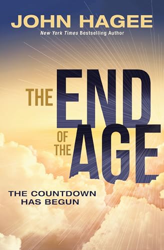 The End of the Age : The Countdown Has Begun