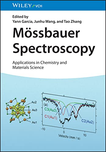 Mossbauer Spectroscopy : Applications in Chemistry and Materials Science