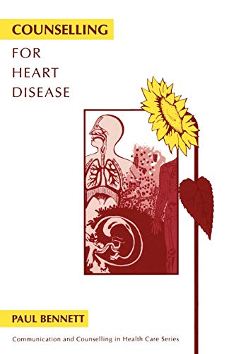 Counselling for Heart Disease