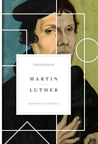 Martin Luther : A Spiritual Biography
