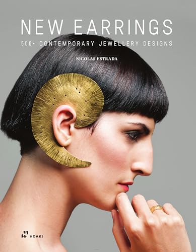 New Earrings: 500+ Contemporary Jewellery Designs