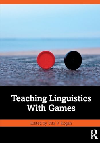 Teaching Linguistics With Games