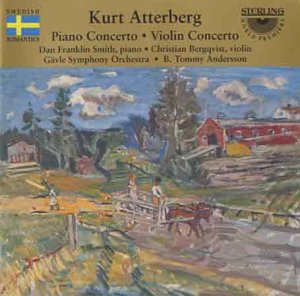 Various - Piano Concerto Op. 37, Violin Concerto Op. 7 [CD]