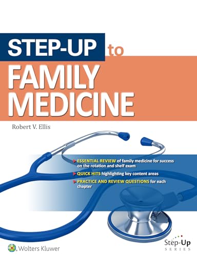 Step-Up to Family Medicine