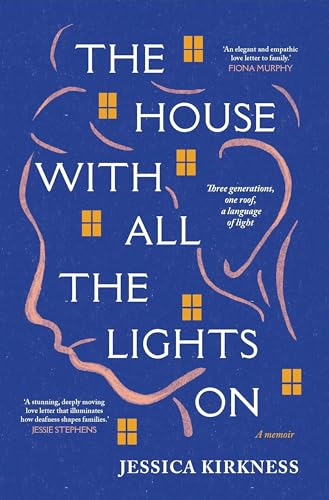The House With All The Lights On