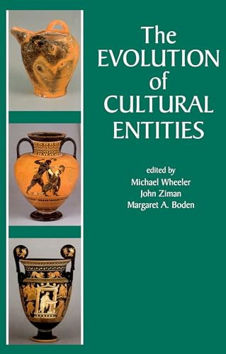 The Evolution of Cultural Entities : 112