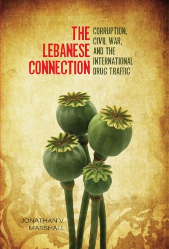 The Lebanese Connection: Corruption