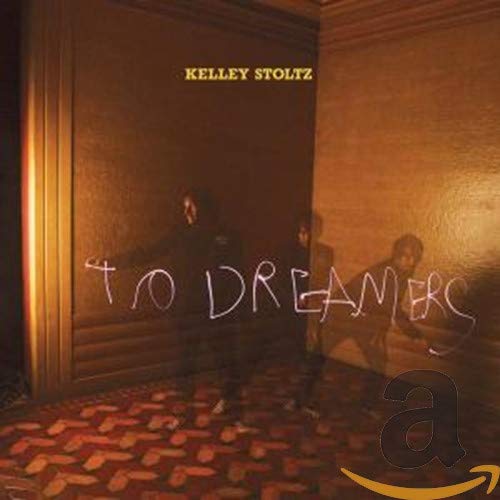 Kelley Stoltz - To Dreamers [CD]