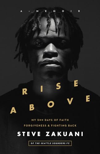 Rise Above