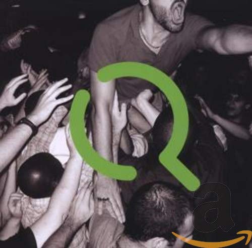 Qemists - Join The Q (Jewel Case) [CD]