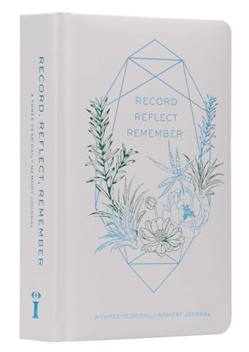 Inner World: Record Reflect Remember