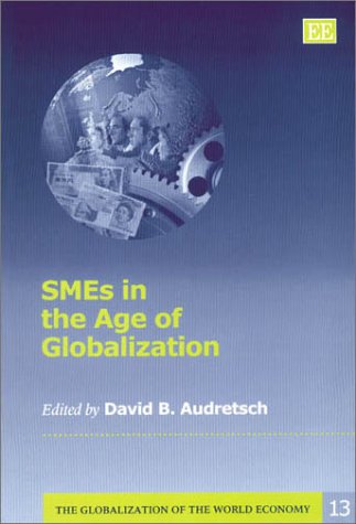Smes in the Age of Globalization