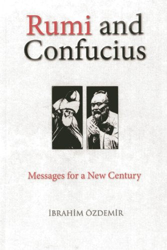 Rumi & Confucius