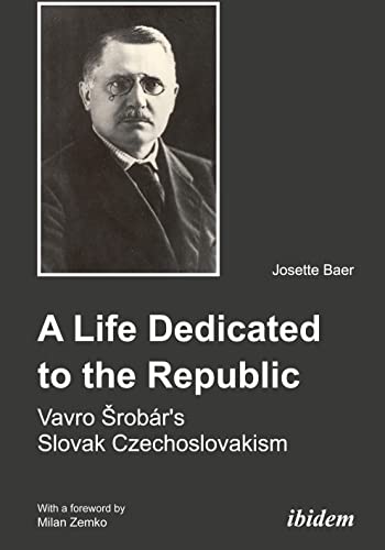 A Life Dedicated to the Republic