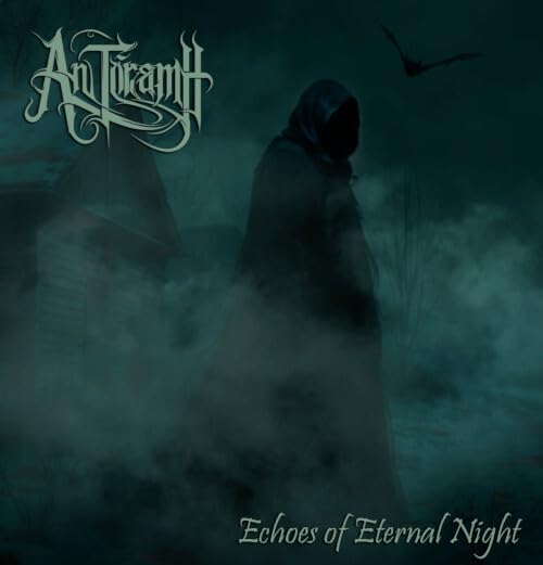 An Tóramh - Echoes Of Eternal Night [CD]