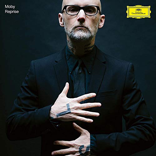 Moby - Reprise (Vinyl Grey Limited Edt.) [VINYL]
