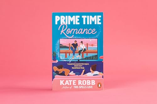 Prime Time Romance