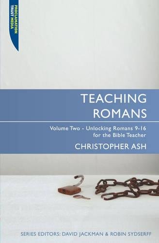 TEACHING ROMANS VOL2 (Proclamation Trust)