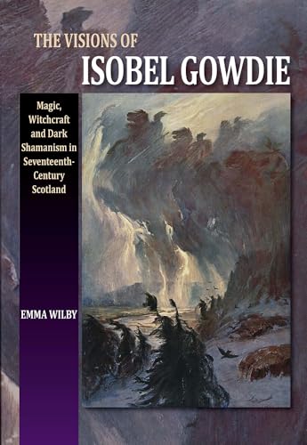 Visions of Isobel Gowdie: Magic