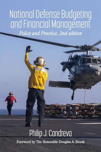 National Defense Budgeting and Financial Management : Policy and Practice