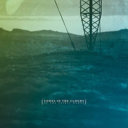 Codes In The Clouds - As The Spirit Wanes  [VINYL]