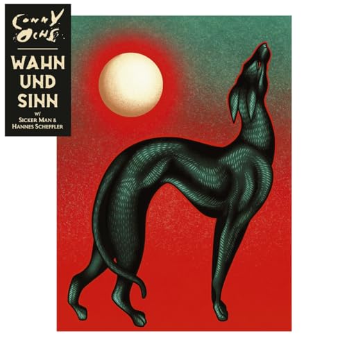 Conny Ochs - Wahn Und Sinn [VINYL]