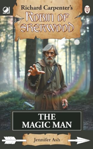 Robin of Sherwood - The Magic Man