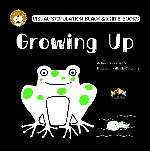 GROWING UP
