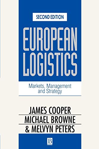 European Logistics: Markets