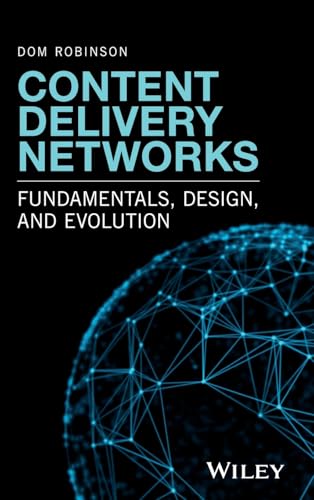 Content Delivery Networks: Fundamentals
