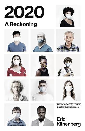 2020 : A Reckoning